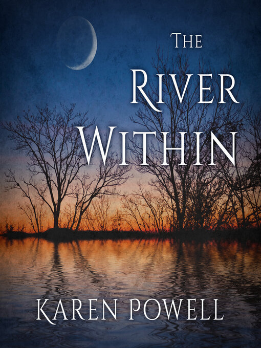 Cover image for The River Within